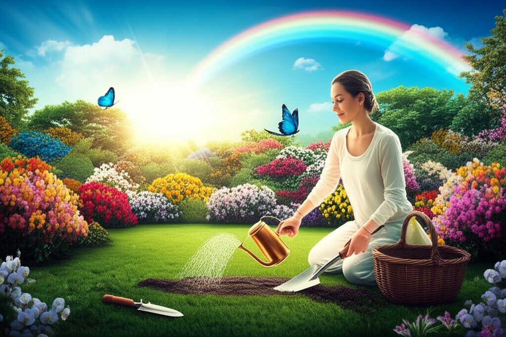 Mente Positiva: Cultive o Segredo da Resiliência e Transformação Pessoal