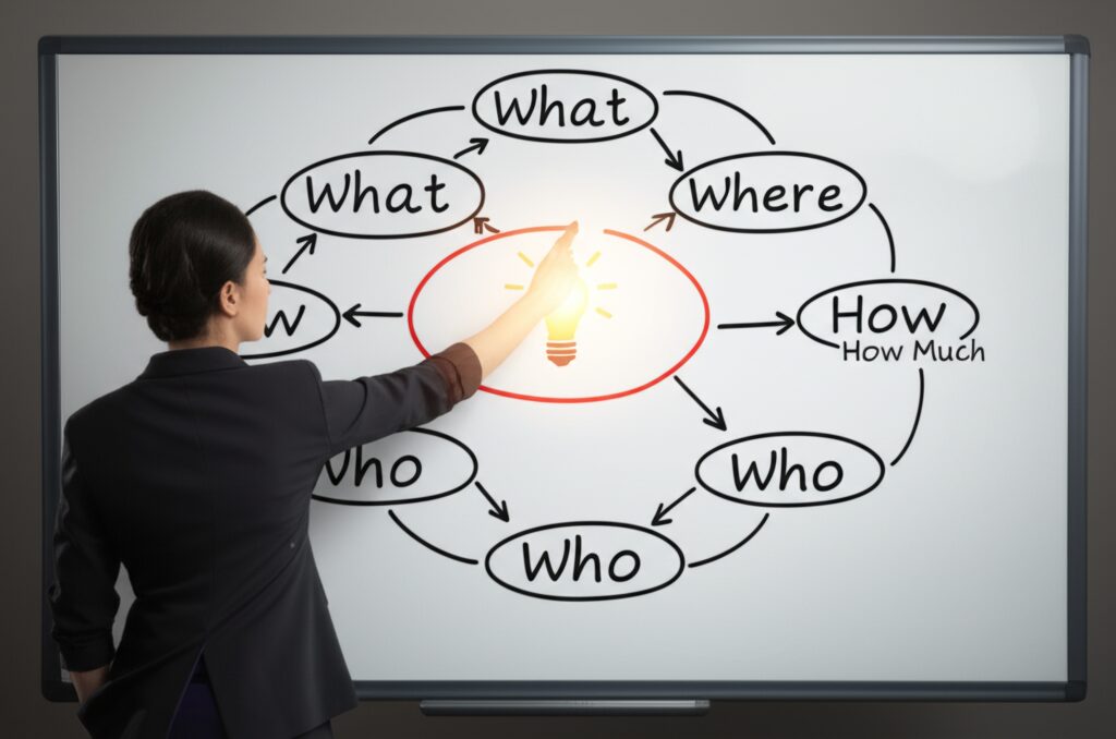 Método 5W2H: Desvende e Resolva Qualquer Problema com Clareza e Eficiência