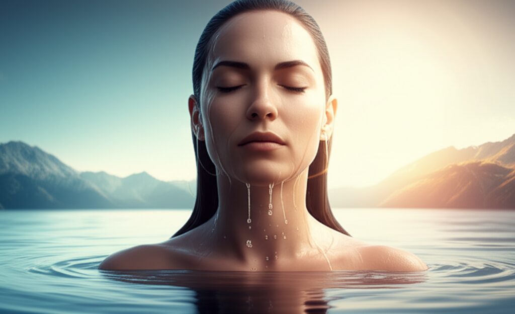 Misogi: Como Desafios Extremos Quebram Limites e Transformam Sua Vida