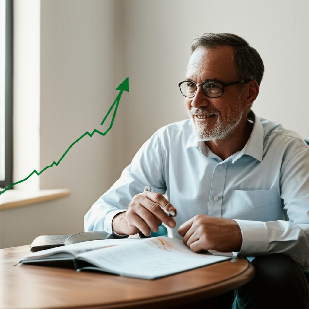 Modéstia Financeira: Como Ser Humilde Pode Turbinar Suas Finanças e Vida