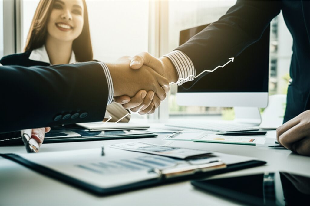 Negociação de Aumento Salarial: Guia Completo para Conquistar Seu Crescimento Profissional