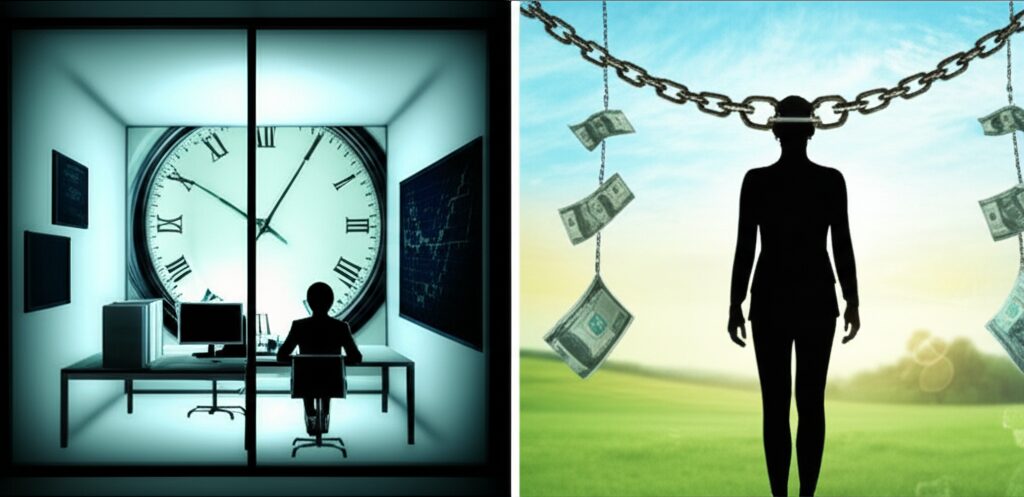 Nietzsche e a Liberdade no Tempo: Despertando do Escravo Moderno