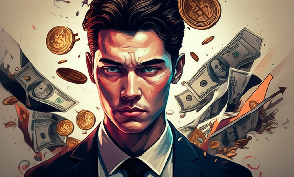 Como Enriquecer: A Obsessão Necessária para Construir Sua Riqueza