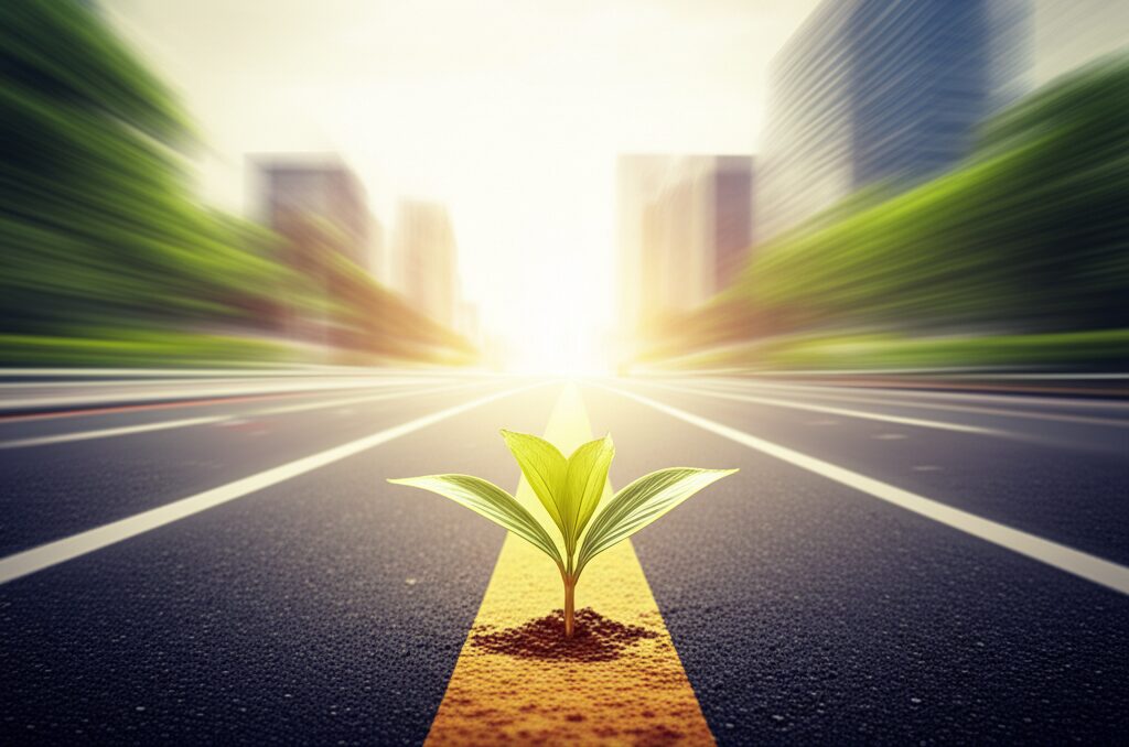 O Segredo da Paciência e Direção: Transforme Sua Vida a Longo Prazo