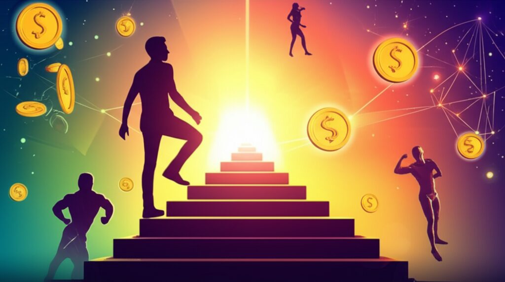 Padrões que Moldam Sua Vida: Eleve Seus Níveis para Alta Performance