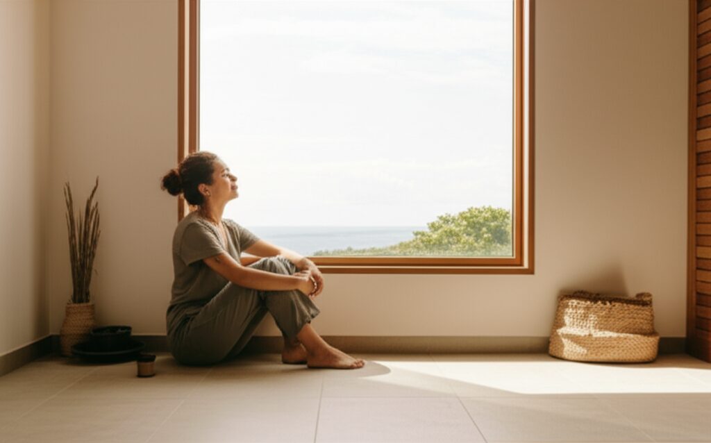 Felicidade Genuína: Menos Desejos, Mais Paz Interior | Desenvolvimento Pessoal