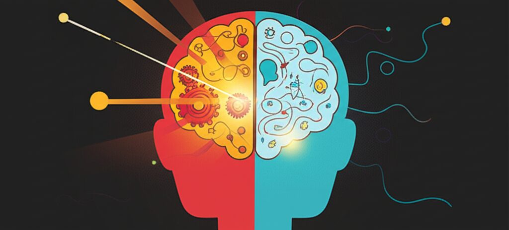 Desvende o Poder do Pensamento Focado e Difuso: Resolva Problemas e Impulsione Sua Criatividade