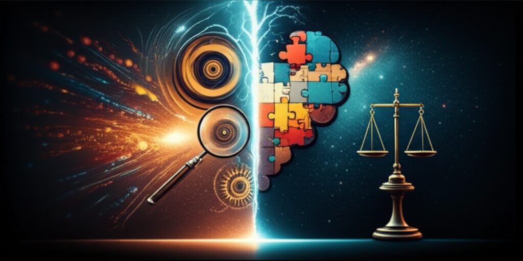 Pensamento Rápido e Devagar: Desvende Sua Mente para Decisões Inteligentes