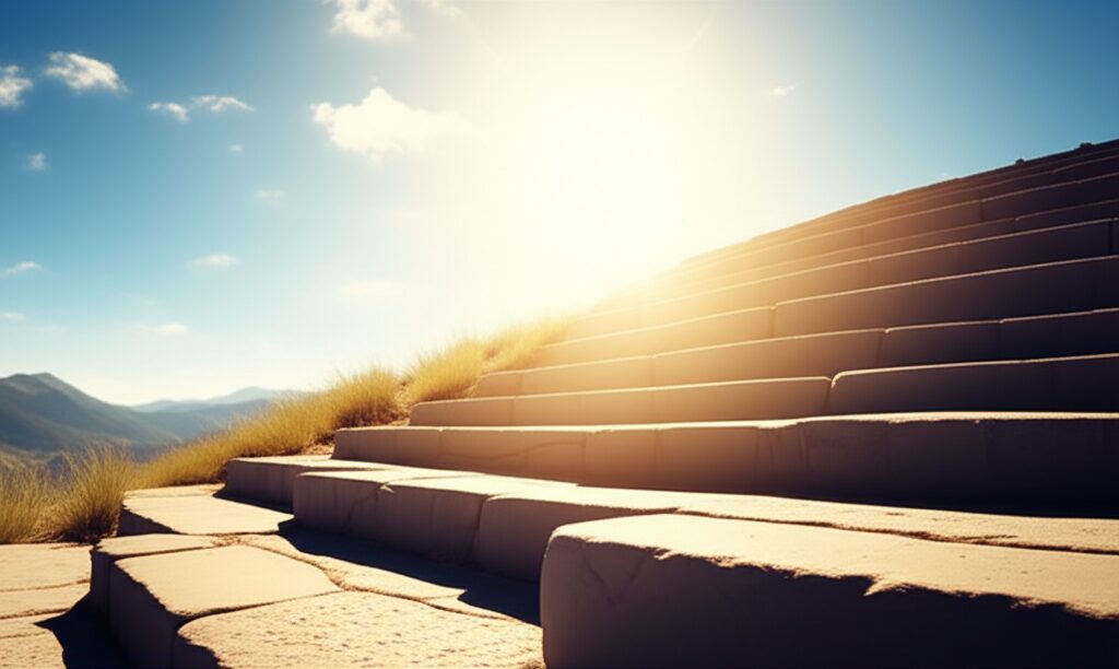 O Verdadeiro Segredo do Sucesso: A Força das Pequenas Escolhas e Hábitos Diários