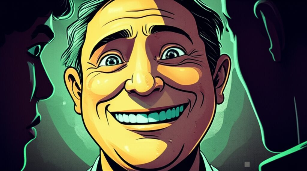 Simpatia Excessiva: Proteja-se de Falsos Aliados em Seus Relacionamentos