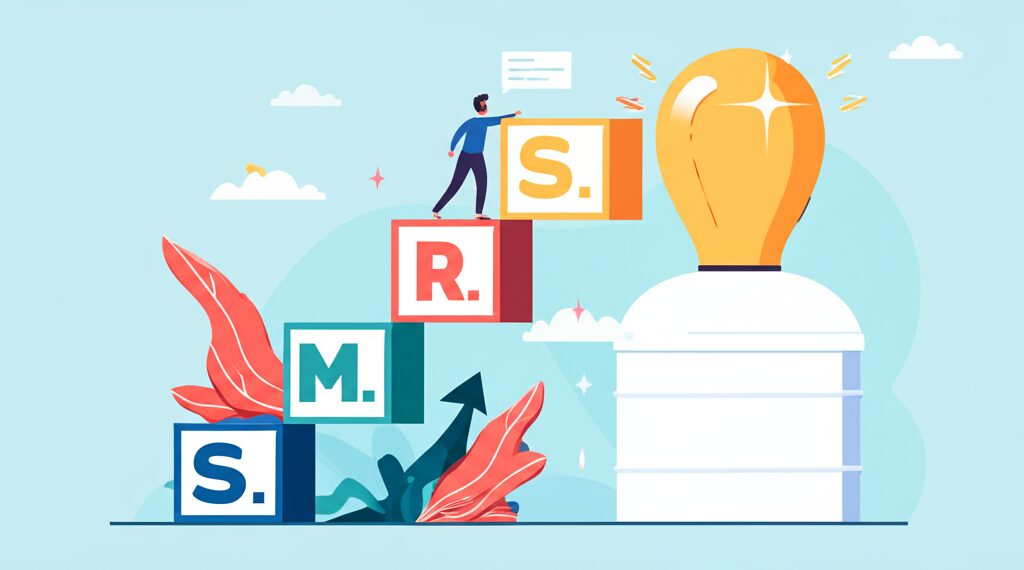 Metas SMART: Desvende o Poder para Alcançar Seus Objetivos