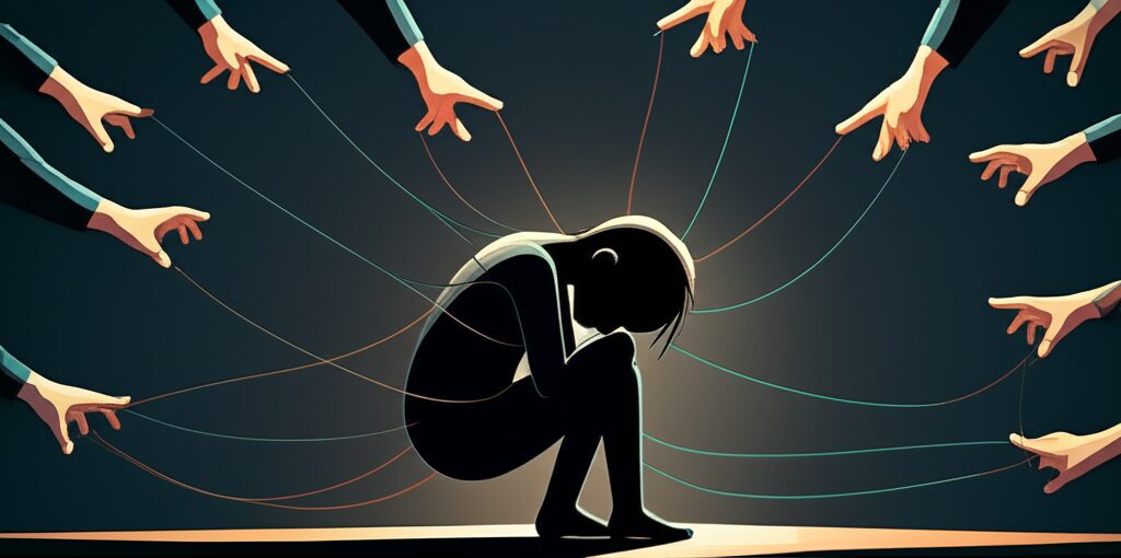 Ser Bonzinho Demais: 8 Erros Que Atrapalham Seu Desenvolvimento Pessoal e Relacionamentos