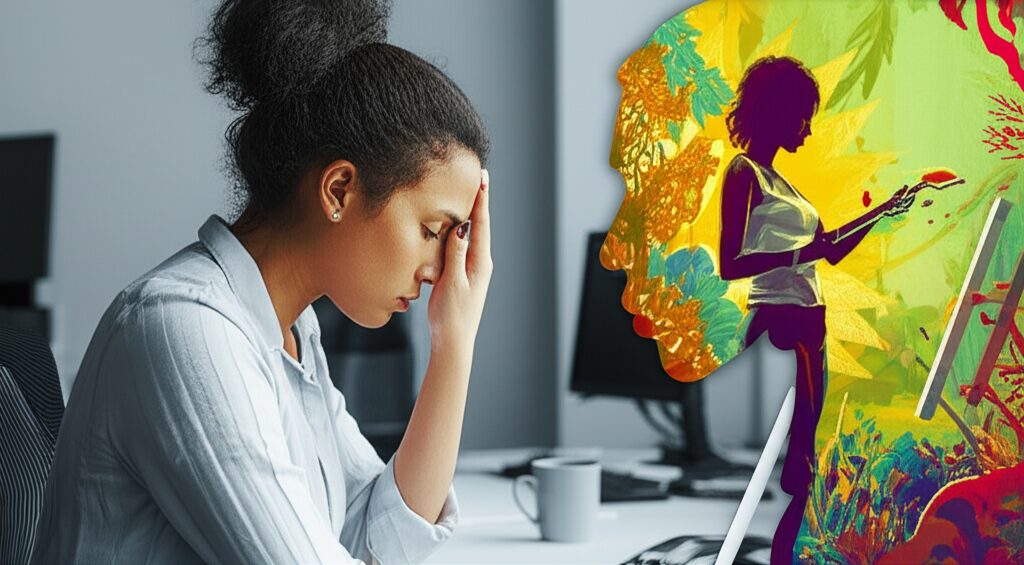 Trabalho Que Odeia? Transforme Sua Vida e Sua Carreira Com Propósito