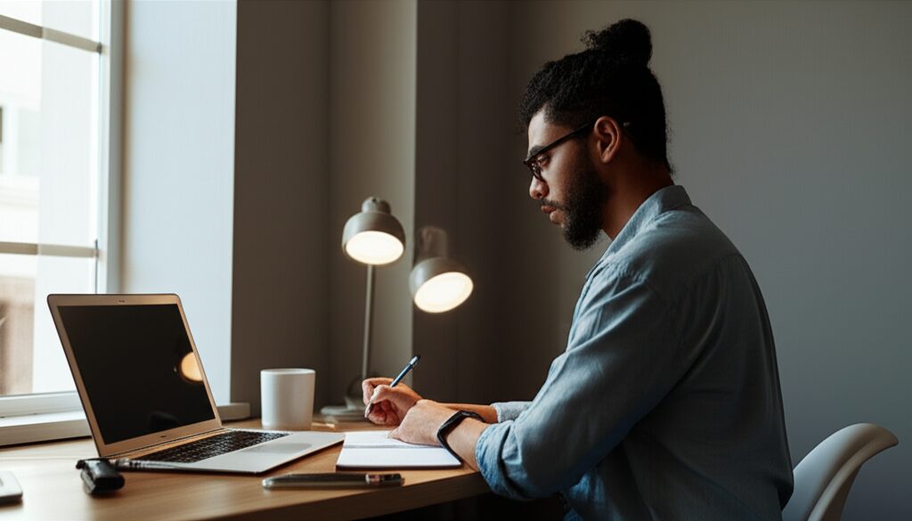 Aumentar o Foco: Estratégias Essenciais para Conquistar Seus Objetivos