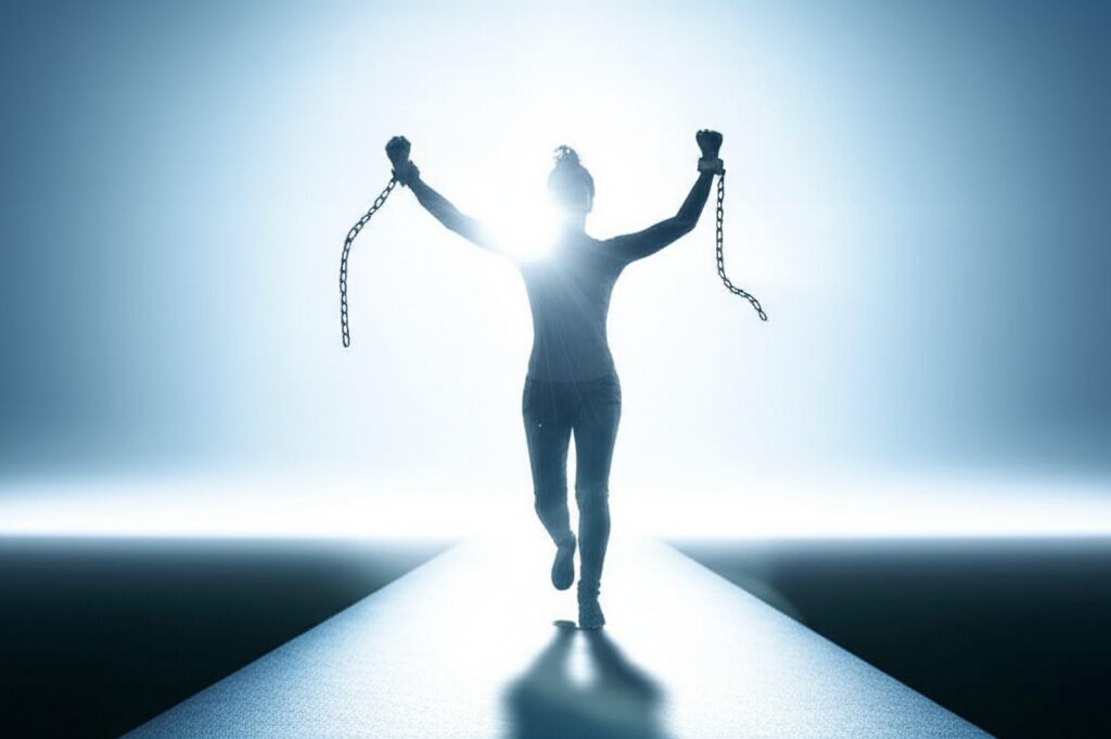 Como Destruir Suas Crenças Limitantes: Ação é o Caminho para a Confiança