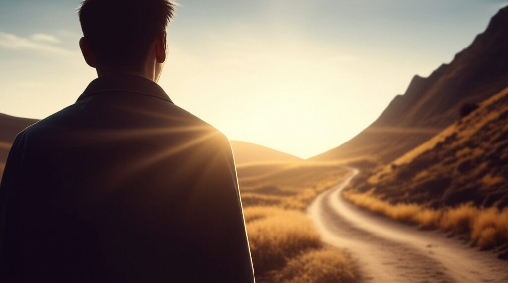 Encontre Propósito na Dor: Como Superar Desafios e Viver com Sentido Pleno