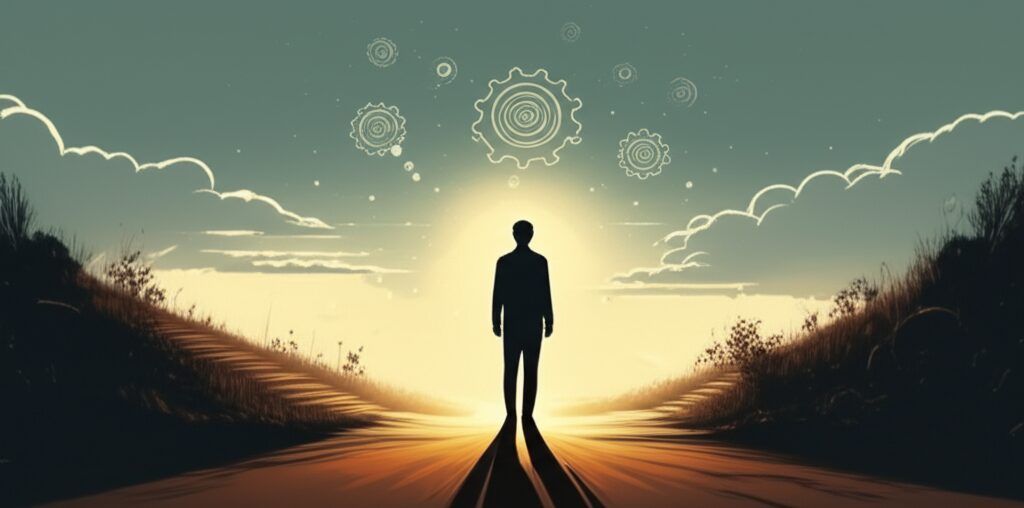 Decisões Conscientes: Domine Suas Escolhas e Transforme Sua Vida