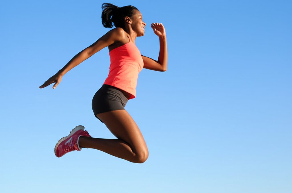 Aumentar Energia: O Guia Definitivo Para Vencer o Cansaço e Viver no Máximo!