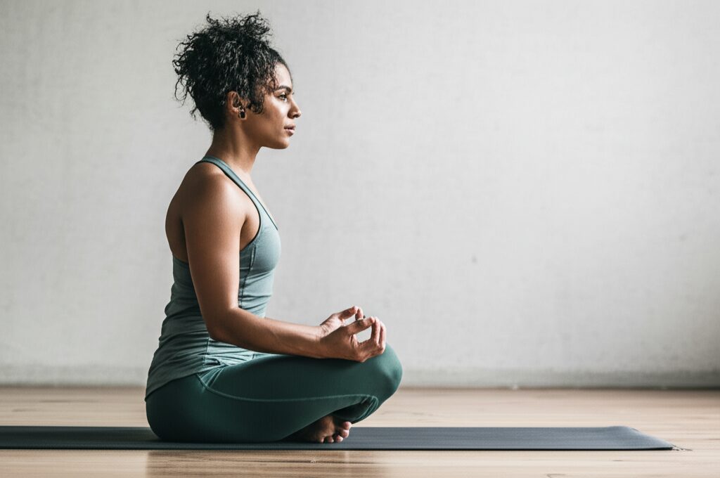 Como Construir Disciplina Inabalável e Superar a Vontade de Desistir