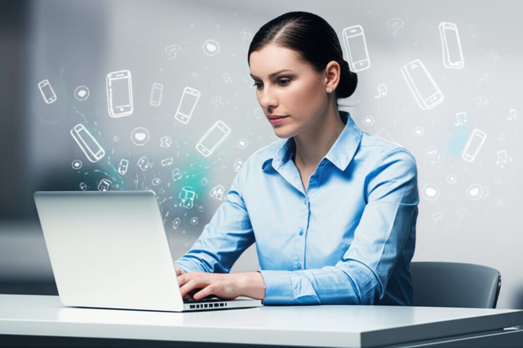 Domine o Foco e a Concentração: Guia Completo para Ser Indistratível e Aumentar sua Produtividade