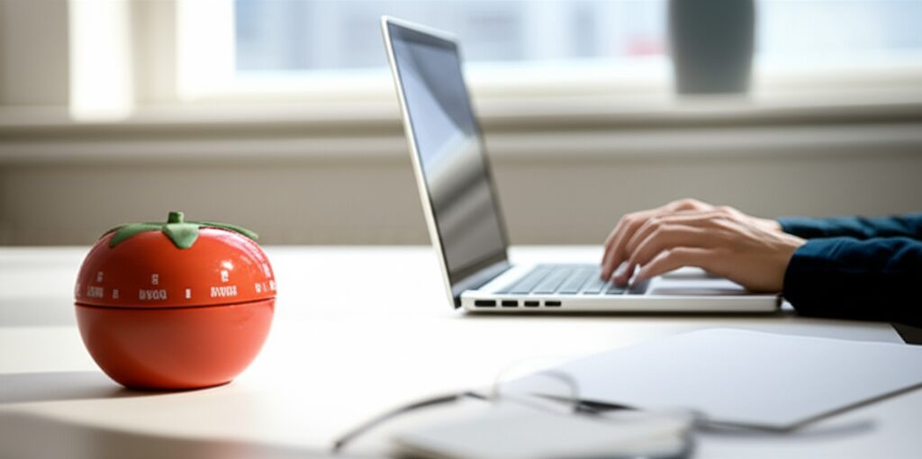 Adeus Procrastinação: Técnica Pomodoro para Transformar Seu Dia e Aumentar Sua Produtividade