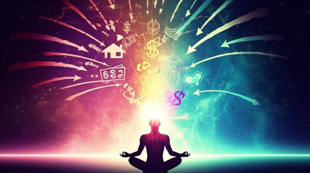 O Segredo da Manifestação Descomplicada: Atraia o Que Você Quer de Verdade