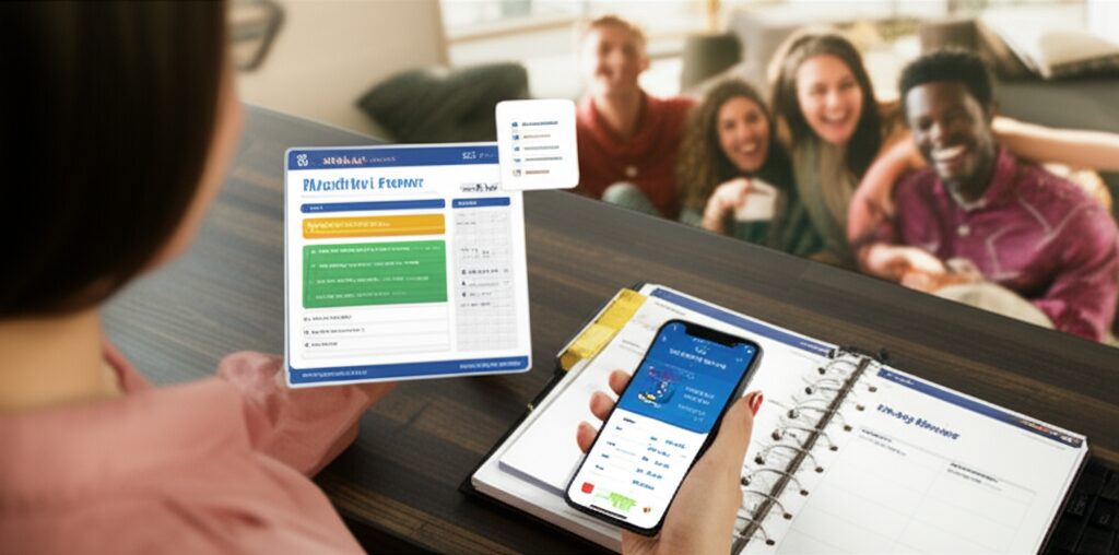 6 Hábitos de Produtividade Comprovados para Transformar Seu Ano no Melhor