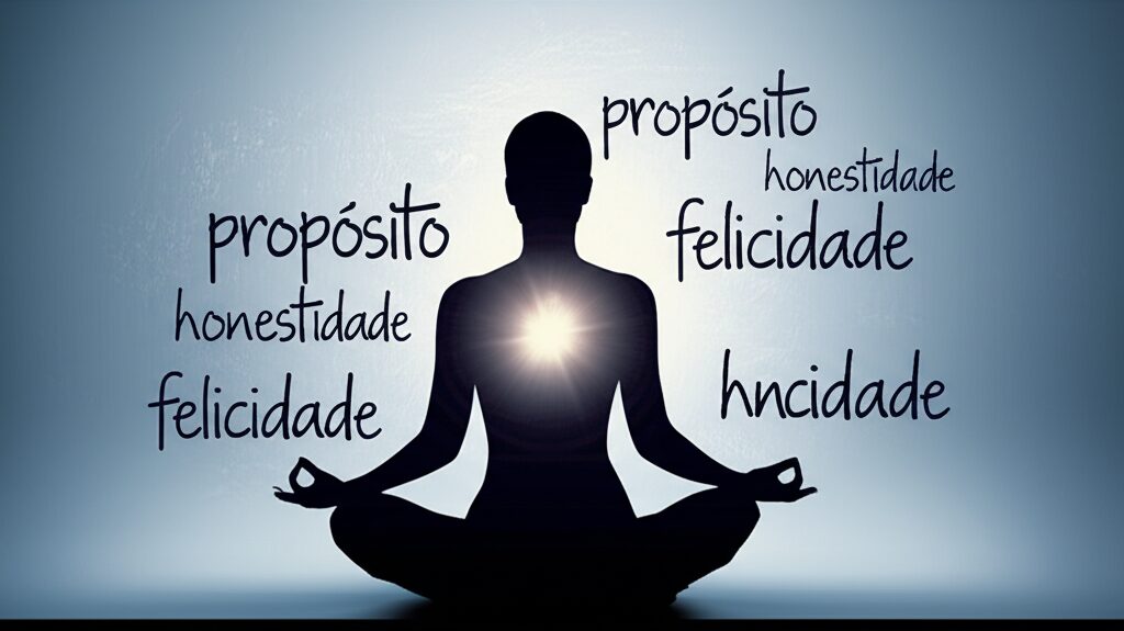 Descubra Seus Valores Essenciais: O Guia Para uma Vida com Autoconhecimento e Propósito