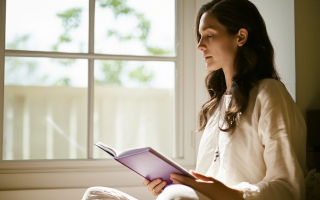 Cansado da Correria? Descubra o Poder de Uma Vida Mais Simples