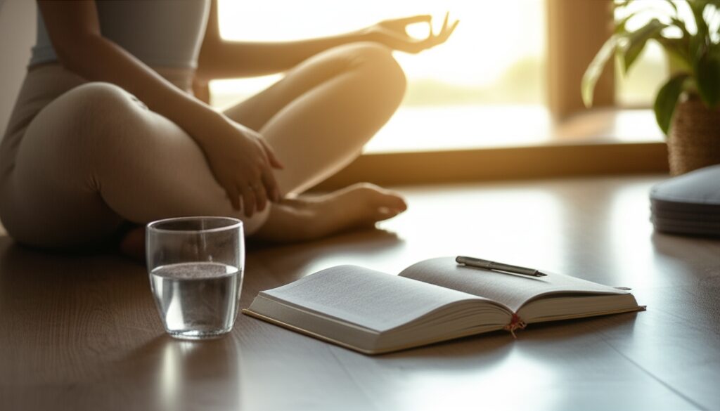 Ritual Matinal Extraordinário: O Guia Completo para uma Rotina Produtiva