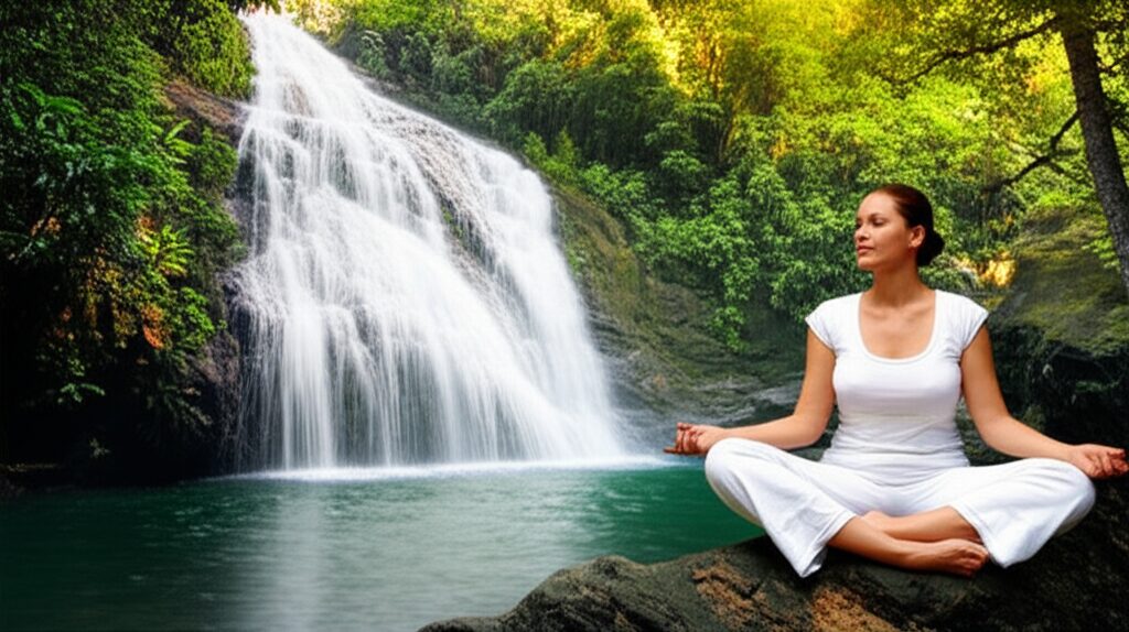Desbloqueie a Paz Interior: O Caminho para a Verdadeira Felicidade