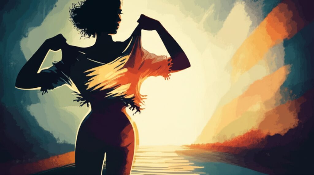 O Poder da Autoimagem: Mude Sua Identidade e Transforme Sua Vida