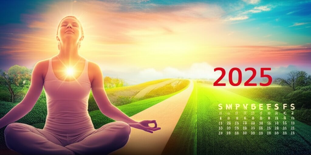 O Poder da Gratidão: Transforme Seu 2025 com Este Hábito Simples