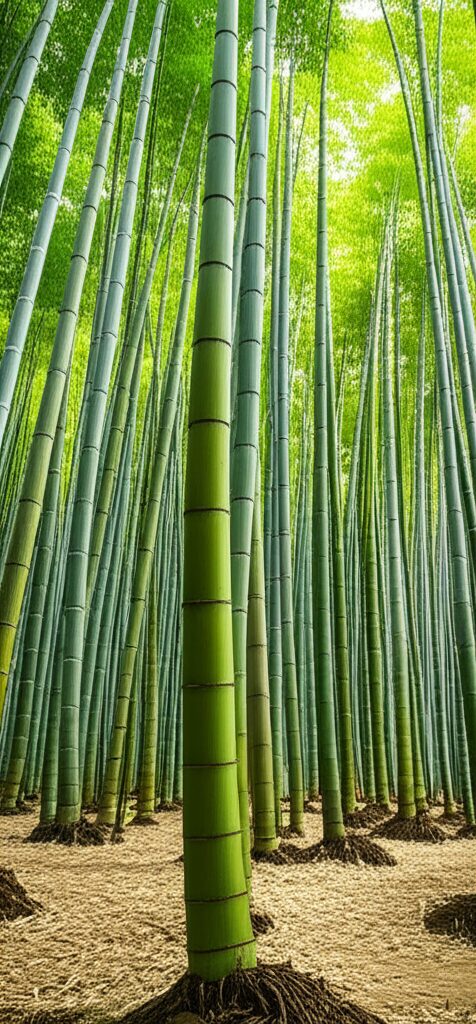 O Poder da Persistência: A Lição do Bambu Chinês para Alta Performance e Sucesso Duradouro