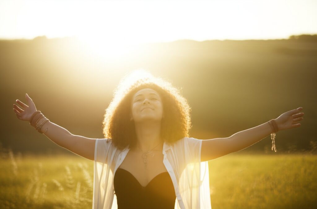 O Poder da Vulnerabilidade: Aceite a Imperfeição e Liberte Seu Potencial