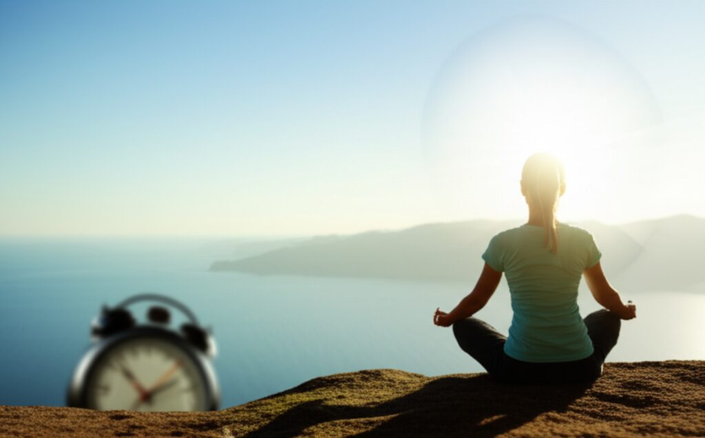 O Poder do Agora: Liberte Sua Mente e Transforme Sua Vida
