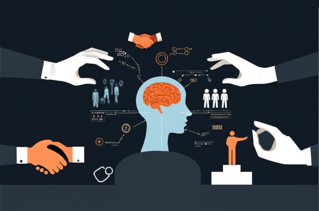 Desvende o Poder da Persuasão: Lições Essenciais para Decisões e Comunicação