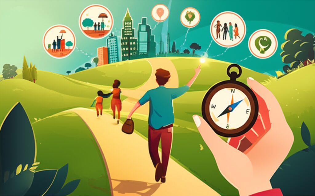 Projeto de Vida Excelente: Guia Completo para Alcançar Metas e Fugir da Mediocridade