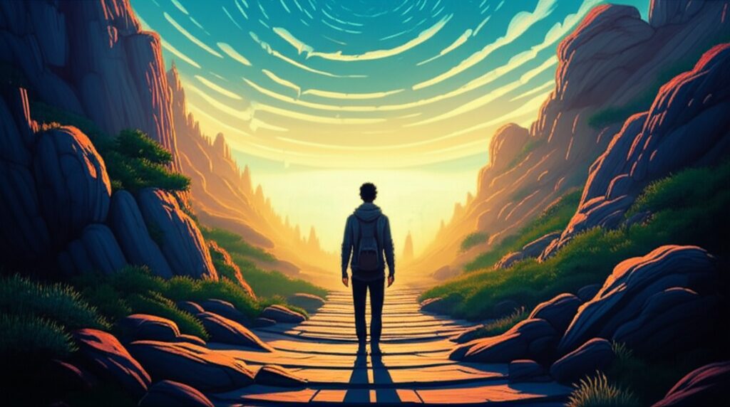 Pronoia: A Mentalidade que Transforma Desafios em Oportunidades