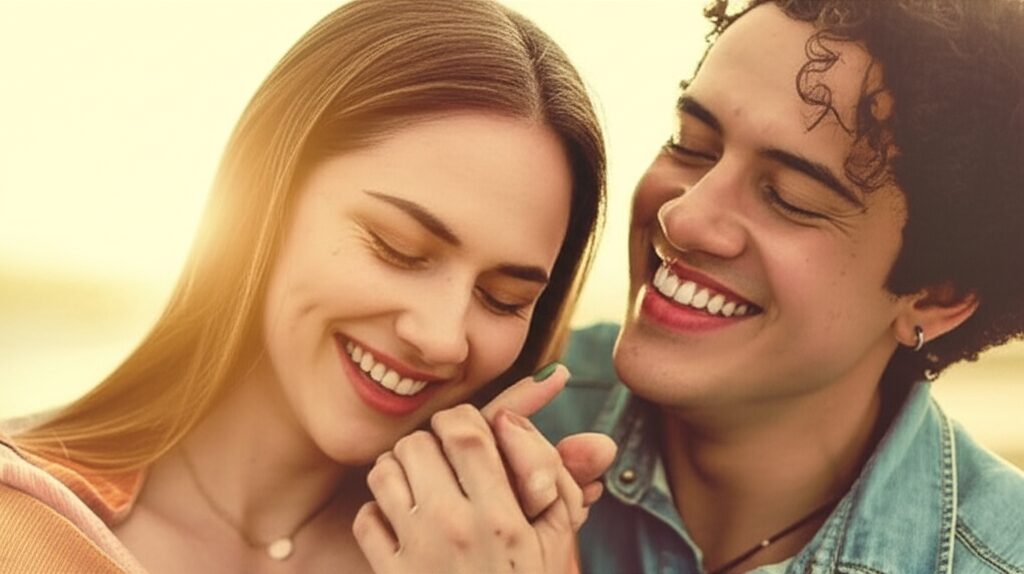 Relacionamentos Saudáveis: Os 4 Segredos Essenciais Que Ninguém Te Contou