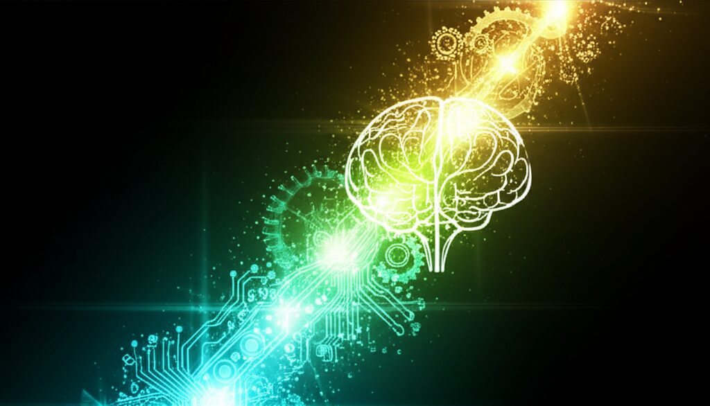 A Verdade Chocante Sobre Seu Cérebro: Como Reprogramar para o Sucesso e a Felicidade