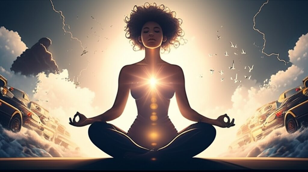 Resiliência Emocional: O Segredo para Paz Interior e Superação de Desafios