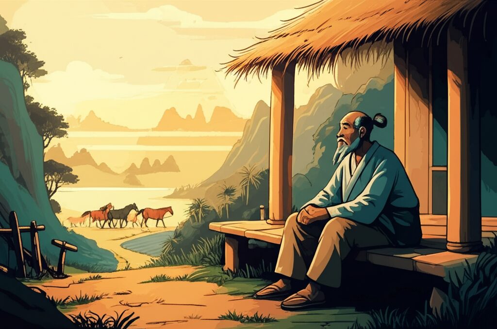 A Sabedoria do ‘Talvez’: Cultivando um Mindset Flexível para a Vida