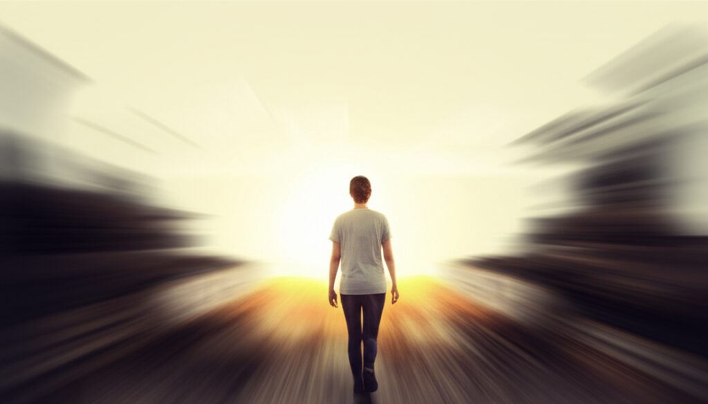 Saúde Mental e Toxicidade: Como se Afastar do Que Te Prejudica