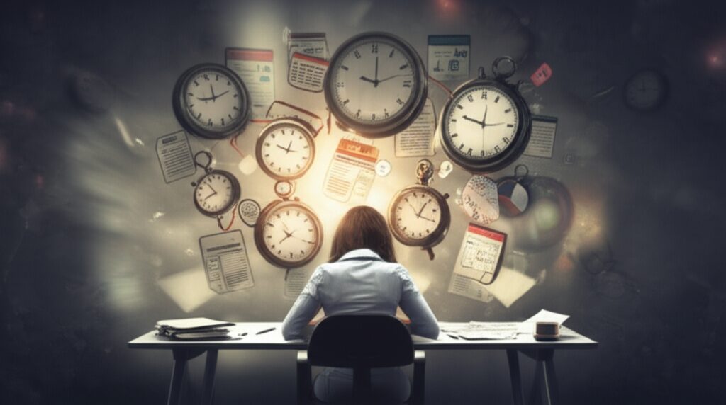 Desvende o Segredo da Produtividade: Como a Significância Liberta Seu Tempo e Reduz o Estresse