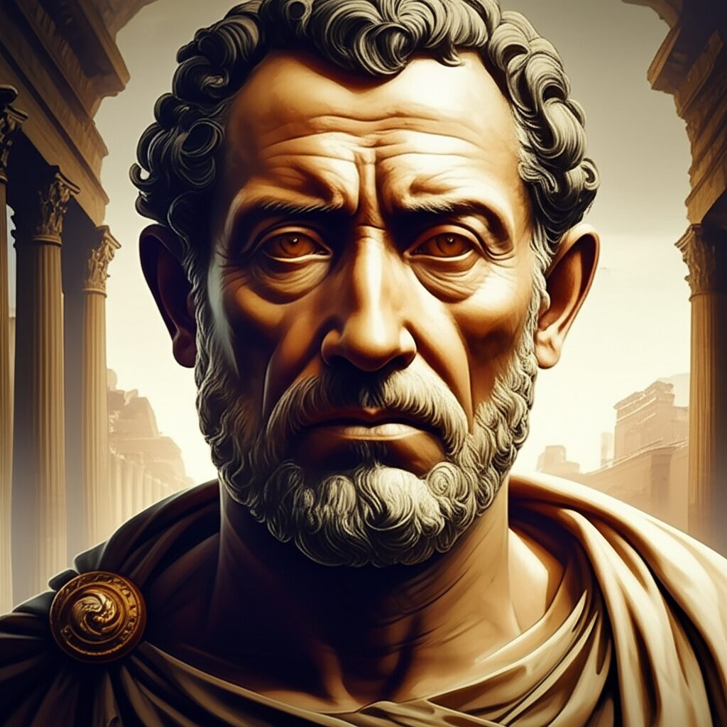 Sêneca e a Arte de Viver Bem: Lições Estoicas para Resiliência e Mente Forte