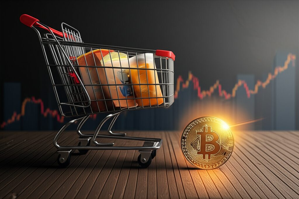 Shrinkflation: Entenda a Inflação Escondida e Proteja Seu Poder de Compra