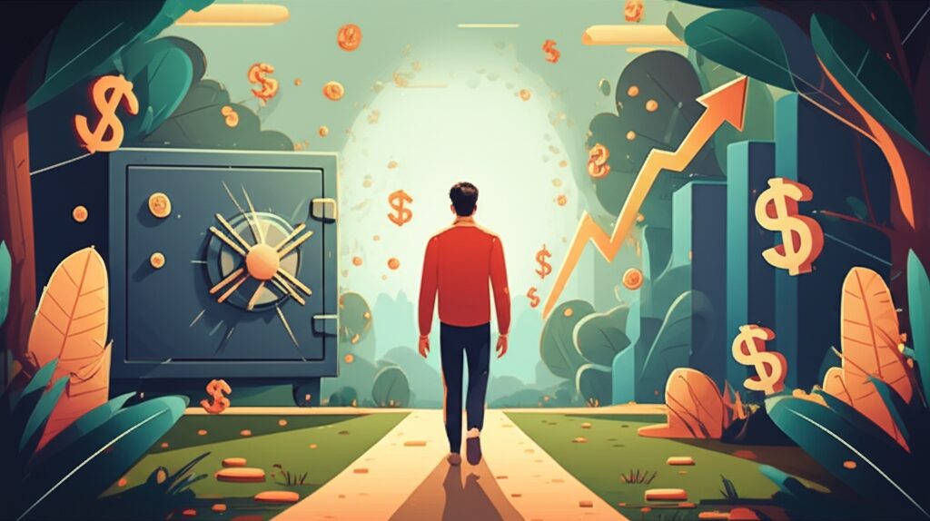 9 Sinais Inconfundíveis da Sua Saúde Financeira: Avalie Suas Finanças
