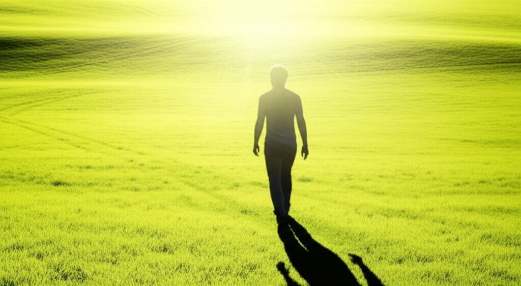 Superação da Amargura: Liberte-se do Passado e Encontre a Plenitude