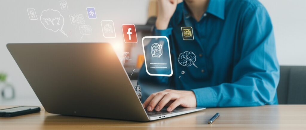Fuja da Distração: 5 Erros Que Roubam Seu Foco e Produtividade